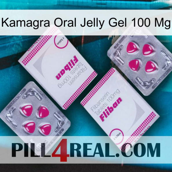 Kamagra Oral Jelly Gel 100 Mg 33